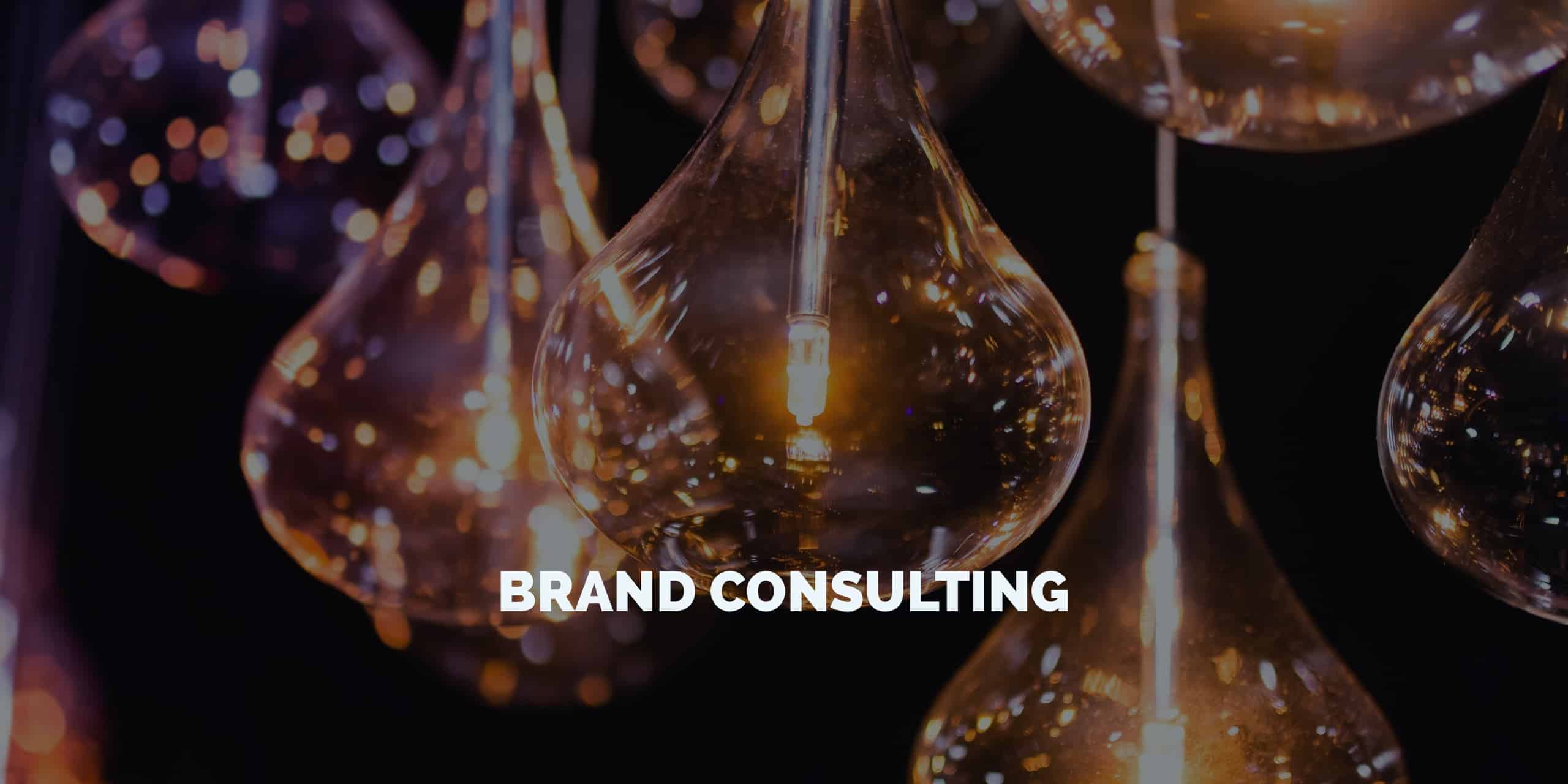 Brand Consulting