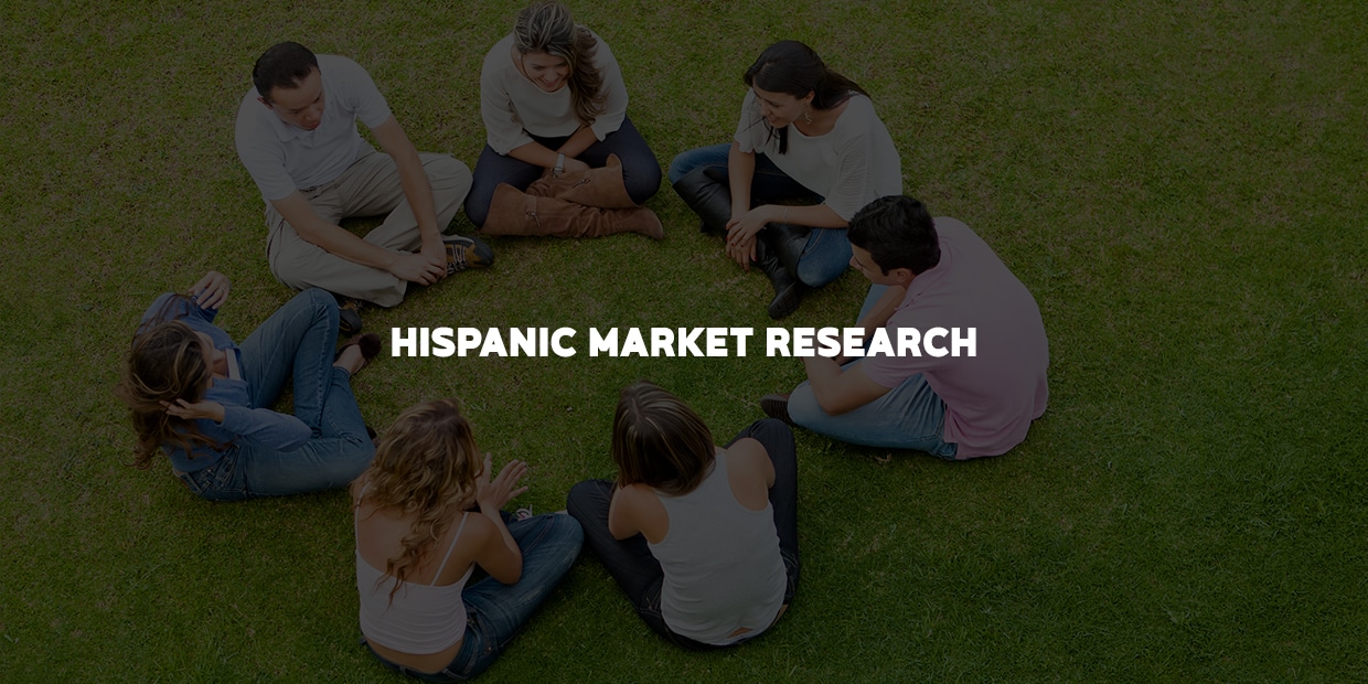 Hispanic Market Research